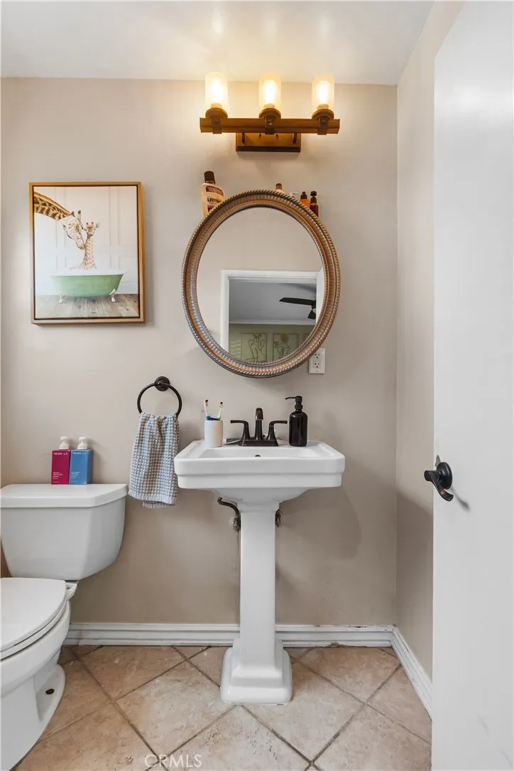 Bathroom 1