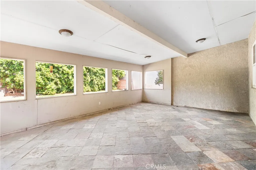 Bonus Room