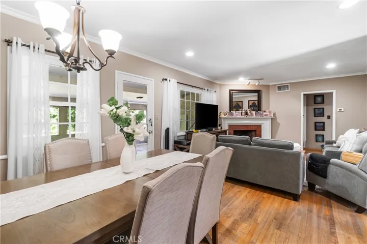 15223 Carnell, Whittier, California 90603 — photo 4