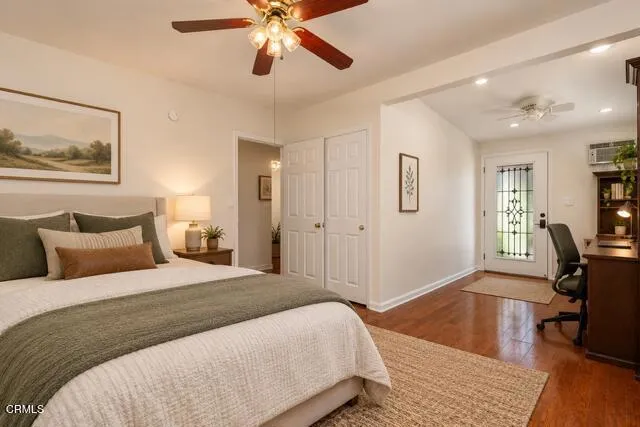 Elmira front house BR1