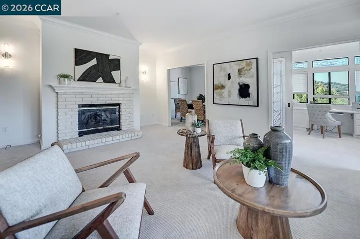5201 Terra Granada Dr 3a, Walnut Creek, California 94595 — photo 4