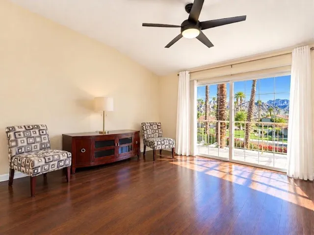 Living Room Views