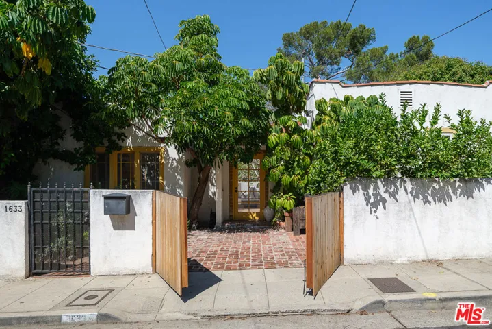 1633 Lemoyne Street, Los Angeles, California 90026 — photo 4