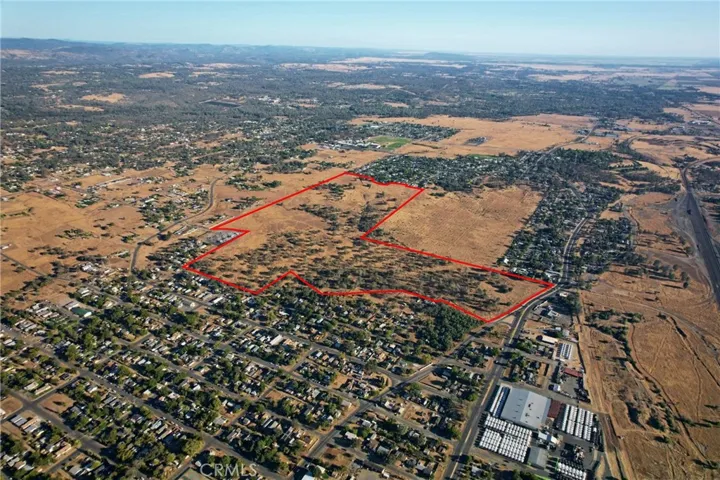 0 Lincoln Boulevard, Oroville, California 95966 — photo 4