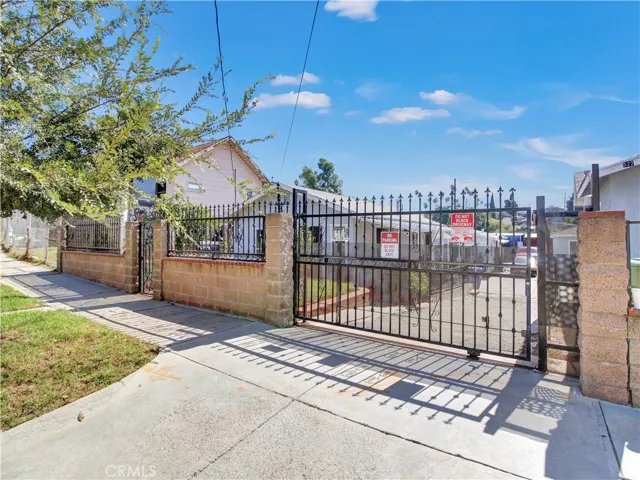 518 S Concord, Los Angeles, California 90063 — photo 5