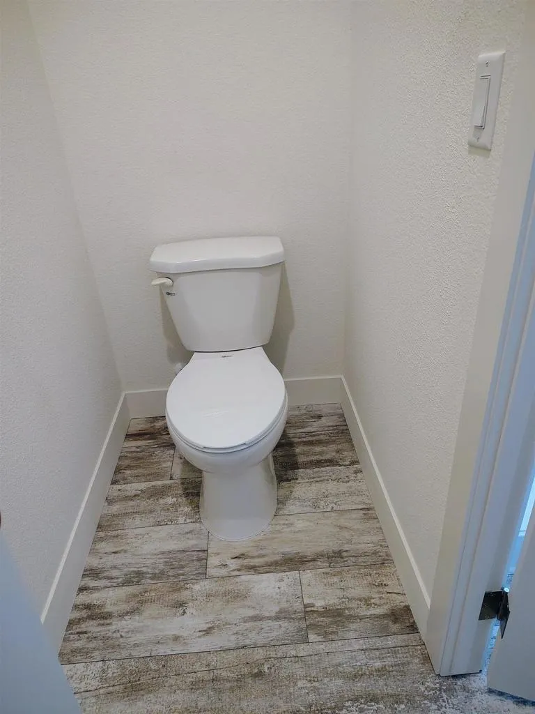 Primary Bath/Spa