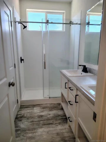 Primary Bath/Spa