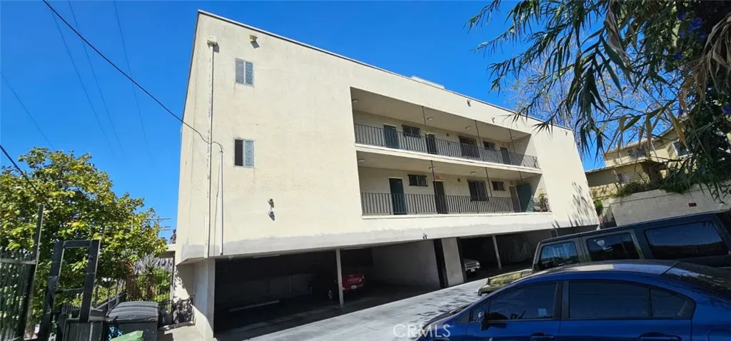 206 Park View Street 402, Los Angeles, California 90026 — photo 4