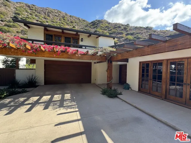 5942 Paseo Canyon Drive, Malibu, California 90265 — photo 5