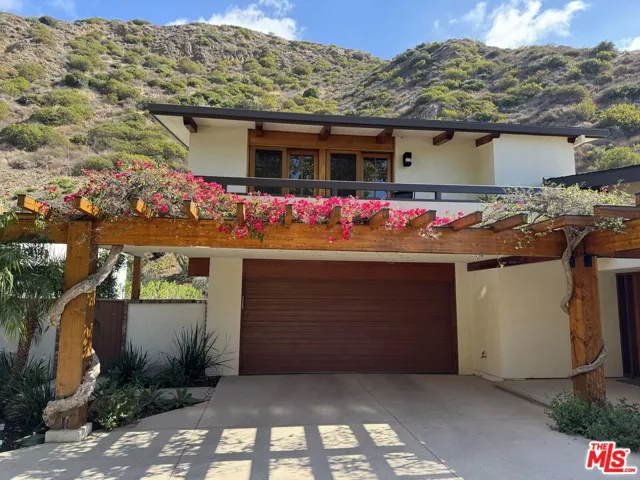 5942 Paseo Canyon Drive, Malibu, California 90265 — photo 4