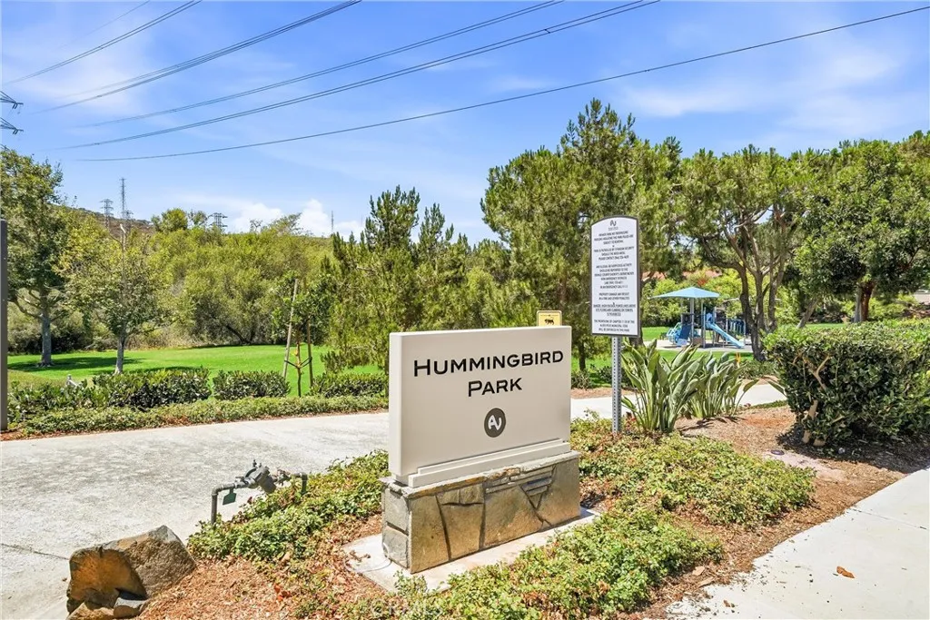 Nearby Park Nearby Park