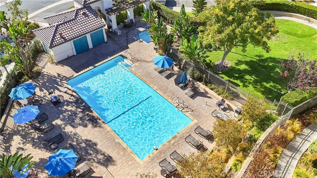 Association Pool Association Pool