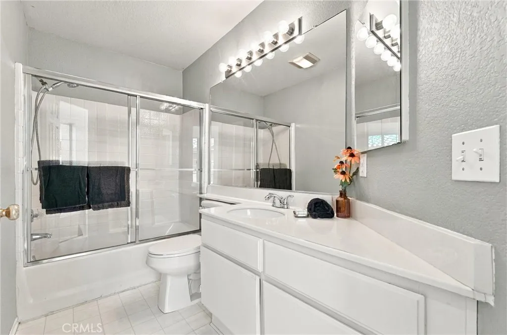 3rd full-bathroom, upstairs, makes a world of difference. 3rd full-bathroom, upstairs, makes a world of difference.