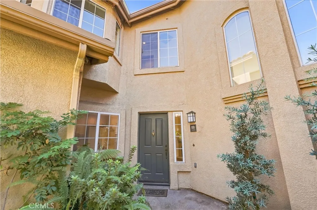 Front Entrance Door, Door color may vary as all doors and exteriors are being painted community-wide. Front Entrance Door, Door color may vary as all doors and exteriors are being painted community-wide.