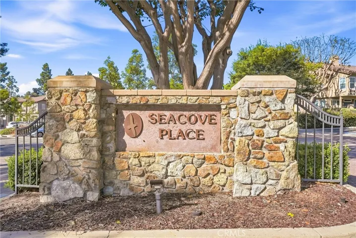 Welcome to Seacove Place