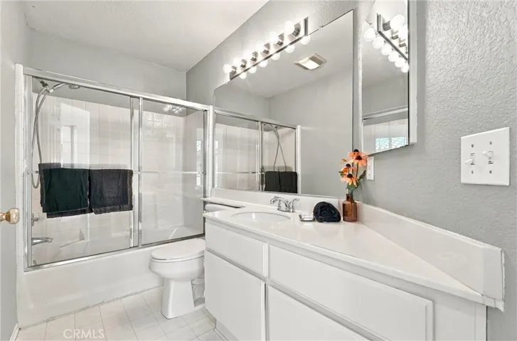 3rd full-bathroom, upstairs, makes a world of difference.