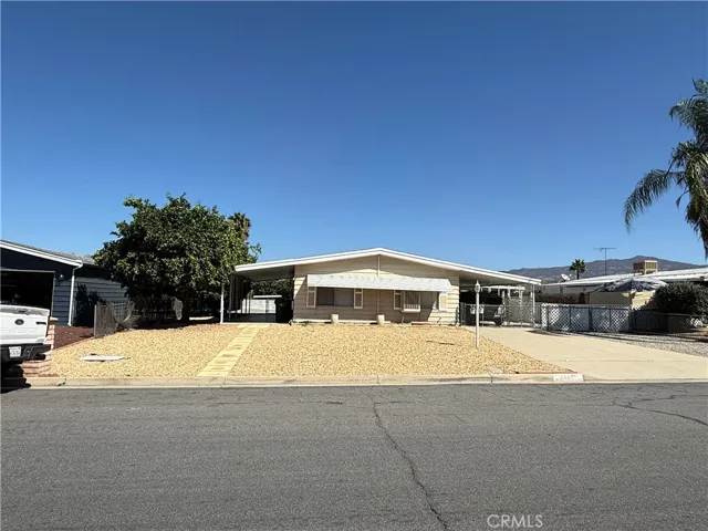 Welcome home