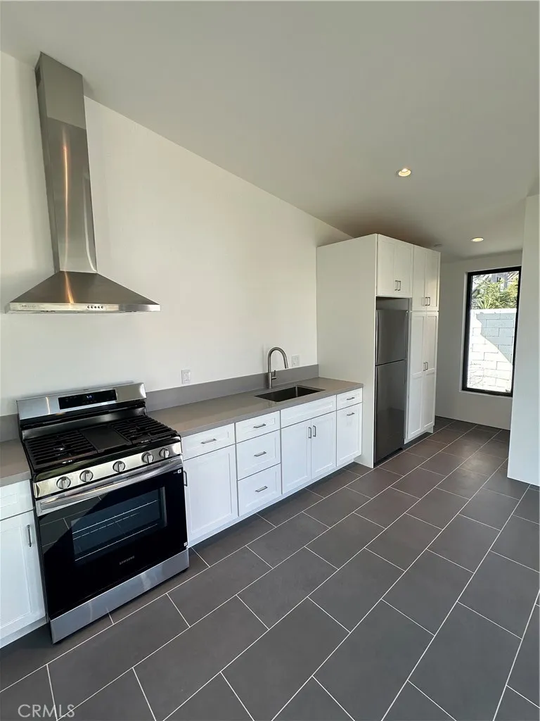 ADU Kitchen ADU Kitchen