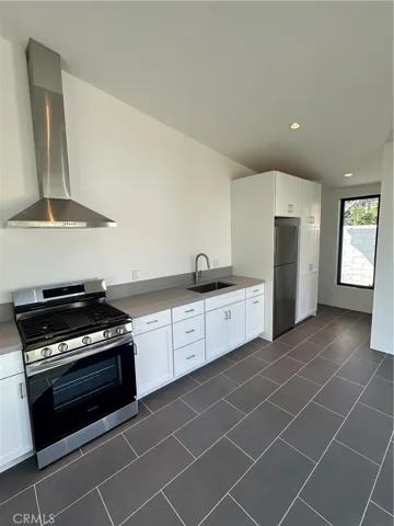ADU Kitchen