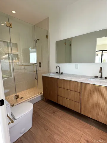 Primary Ensuite Bathroom