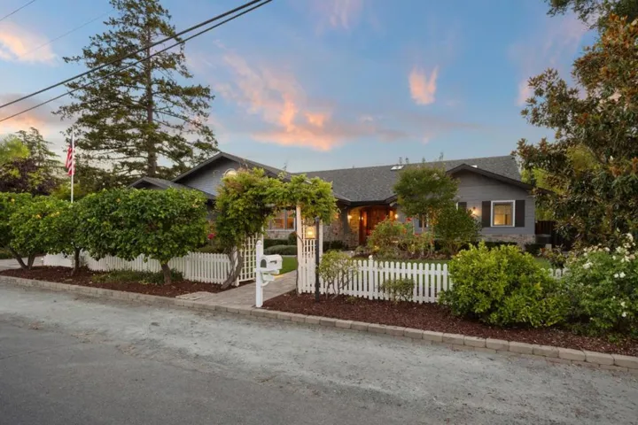1509 Walnut Drive, Campbell, California 95008 — photo 4