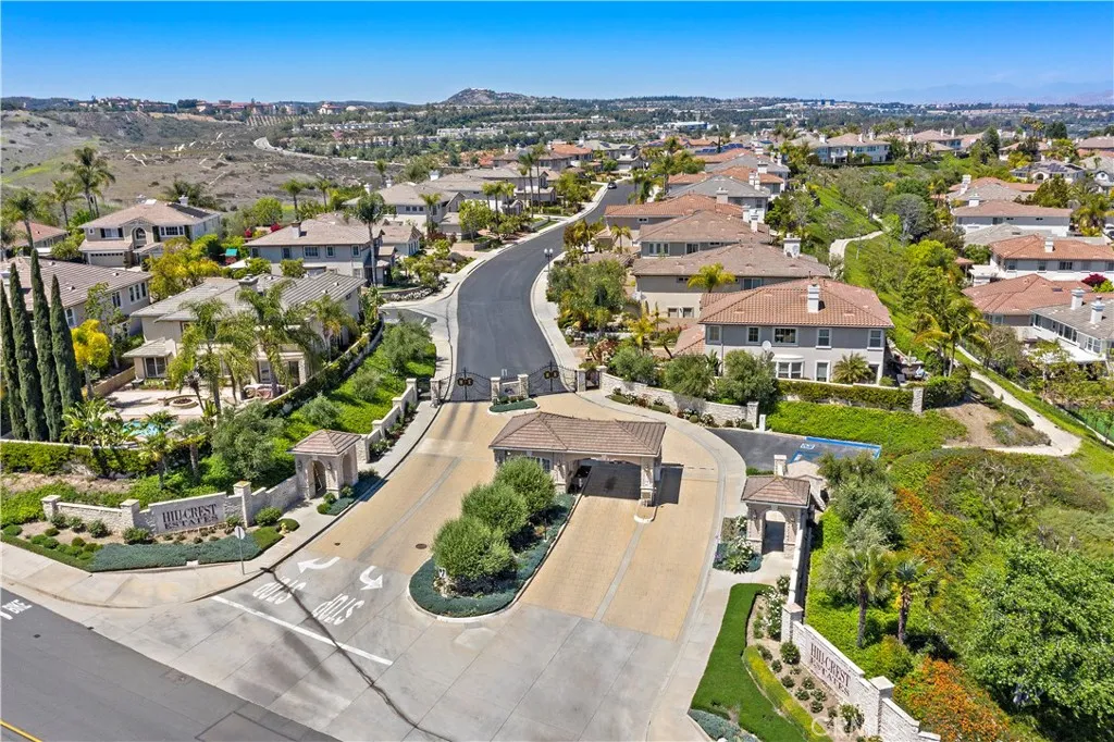 Spectacular Guard-Gated Neighborhood. Spectacular Guard-Gated Neighborhood.