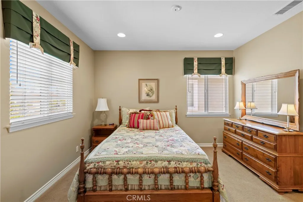 Beautiful En-Suite that Could be used as "Guest Quarters" as this En-Suite is located on the opposite side of the other Bedrooms for Privacy. Beautiful En-Suite that Could be used as "Guest Quarters" as this En-Suite is located on the opposite side of the other Bedrooms for Privacy.