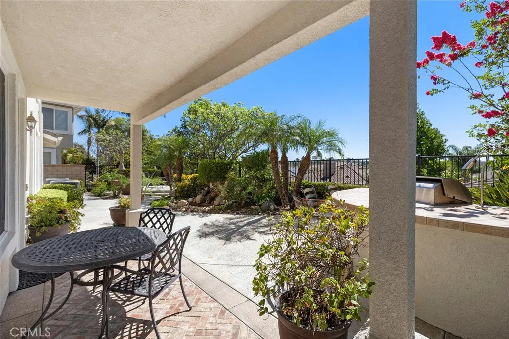 Beautiful Backyard with Covered Area-Perfect for Entertaining. Beautiful Backyard with Covered Area-Perfect for Entertaining.