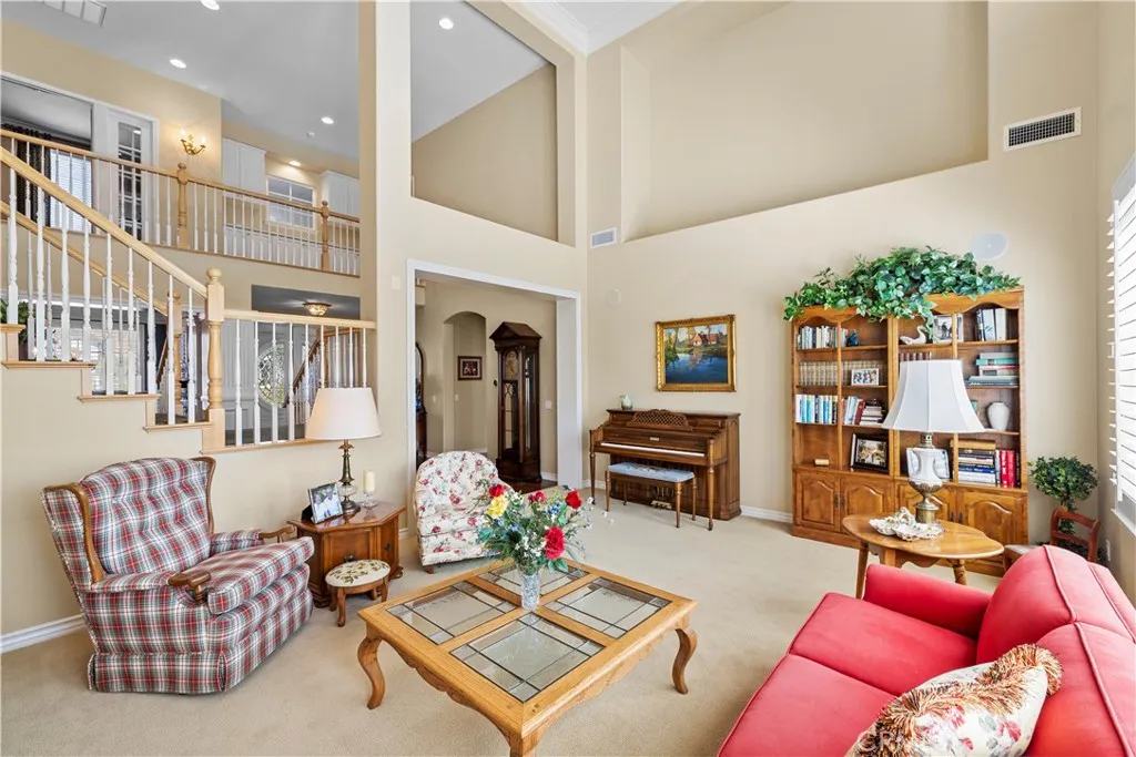 Beautiful Formal Living Room. Beautiful Formal Living Room.