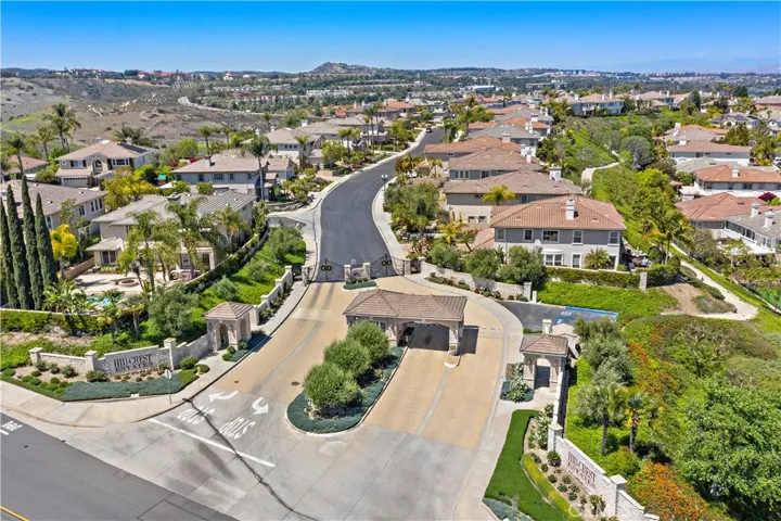 Spectacular Guard-Gated Neighborhood.