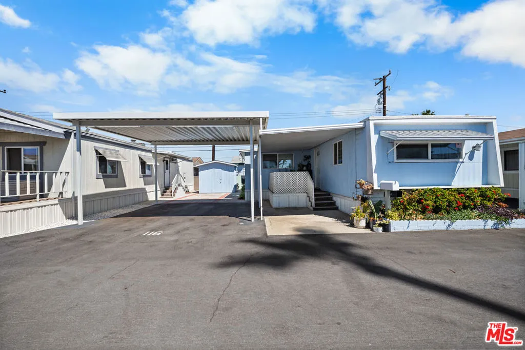 16601 Garfield Ave #116