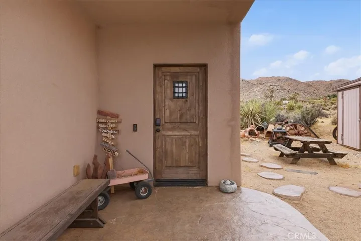 61365 Onaga, Joshua Tree, California 92252 — photo 5