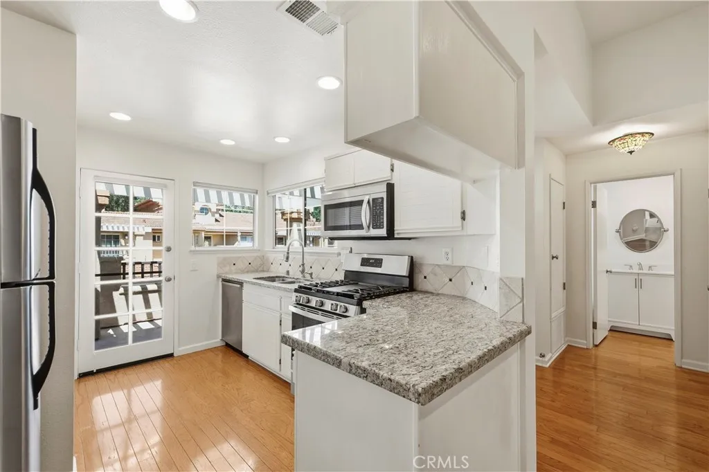 Kitchen Kitchen