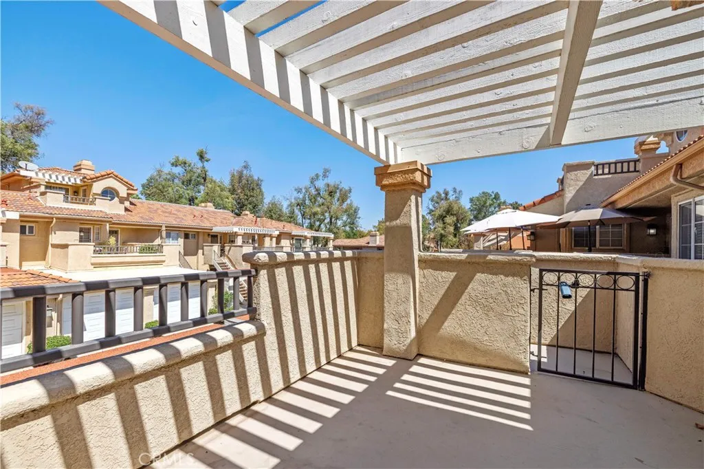 Patio Patio