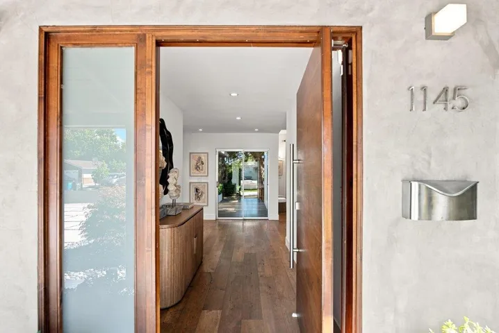 1145 Saxon Way, Menlo Park, California 94025 — photo 4