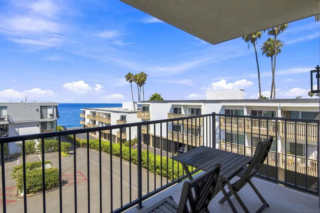 Balcony Balcony