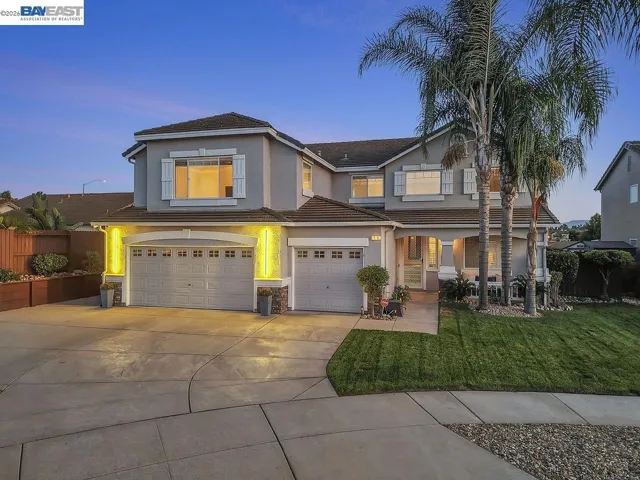 18 Pinenut Ct, Oakley, California 94561 — photo 4
