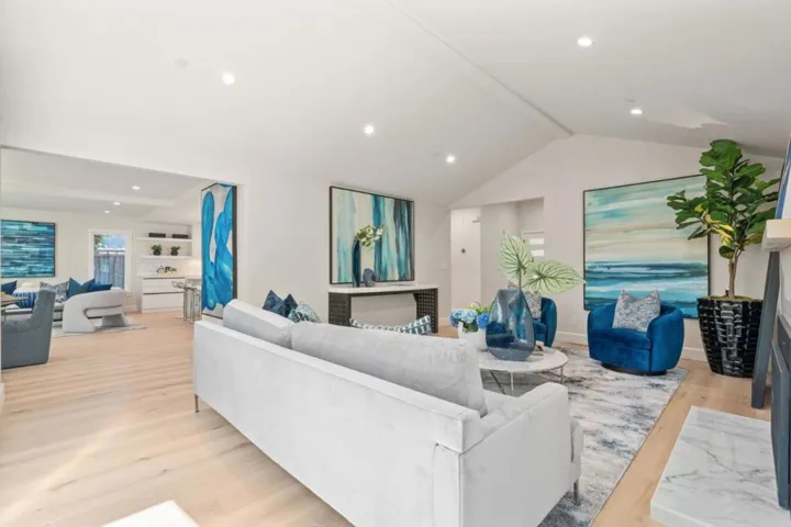 38 Bishop Lane, Menlo Park, California 94025 — photo 4