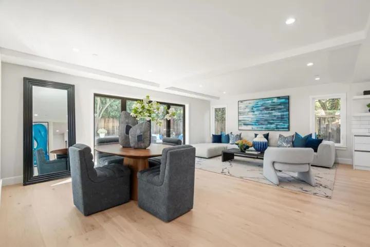 38 Bishop Lane, Menlo Park, California 94025 — photo 5