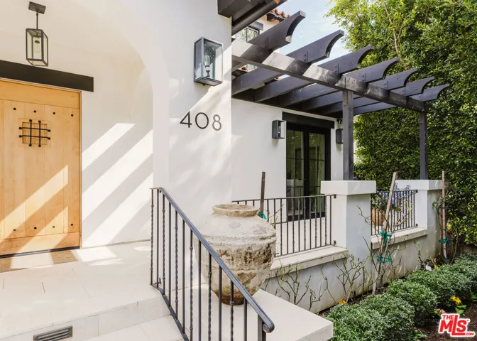 408 Westbourne Drive, Los Angeles, California 90048 — photo 4