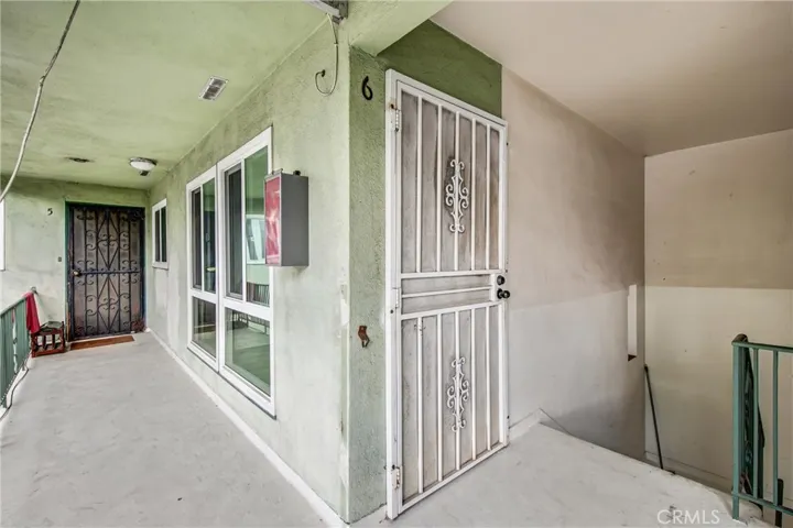 4936 Coliseum Street, Los Angeles, California 90016 — photo 4
