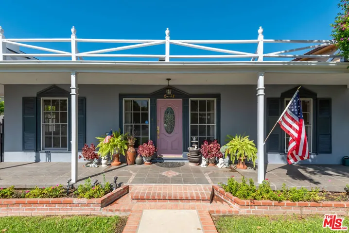 5031 Nagle Avenue, Los Angeles, California 91423 — photo 4