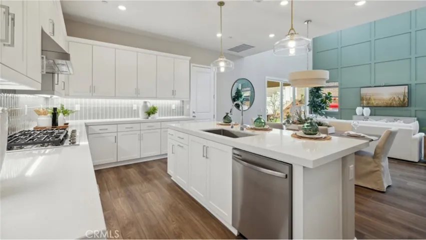 24556 Camino Canoa, Valencia, California 91354 — photo 4