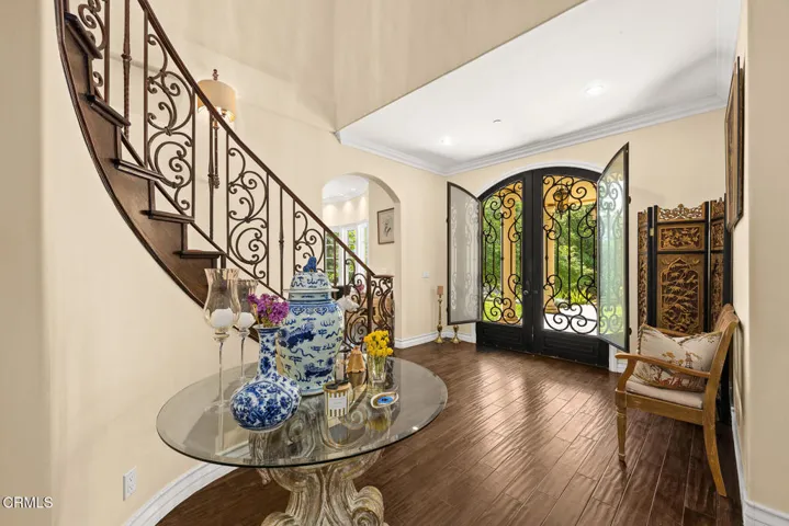 Formal Entry/ Front Door
