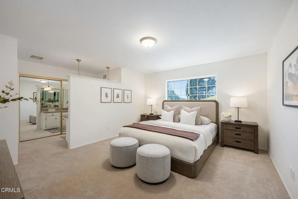 Primary Suite