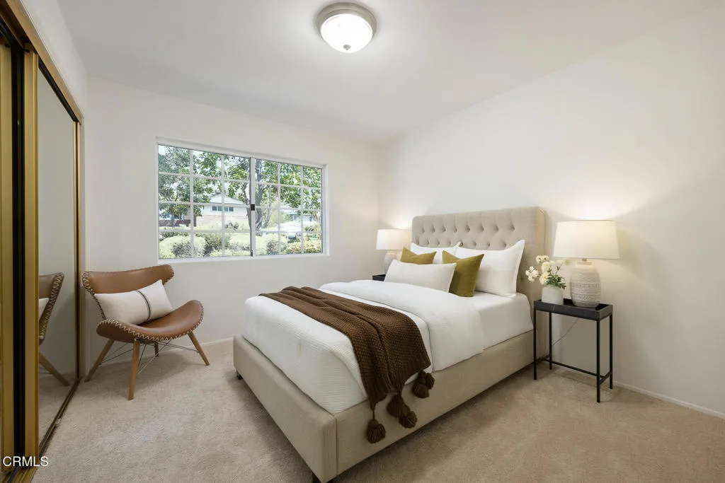 Bedroom #1