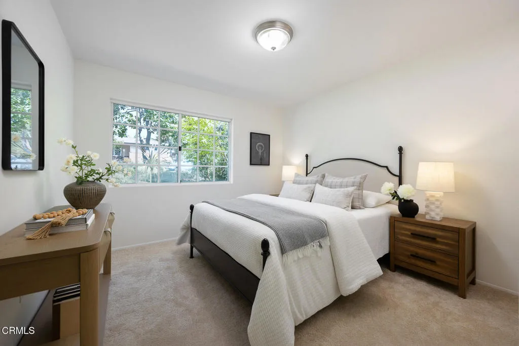 Bedroom #3