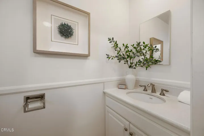 Powder Bath