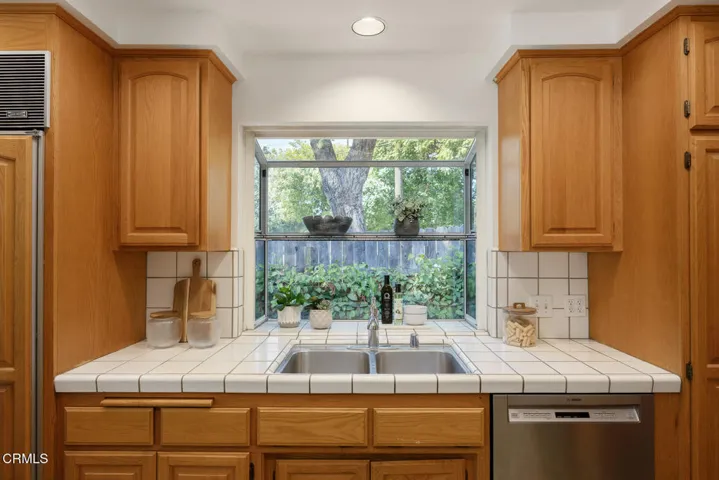 Garden Window