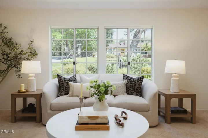 Large Windows